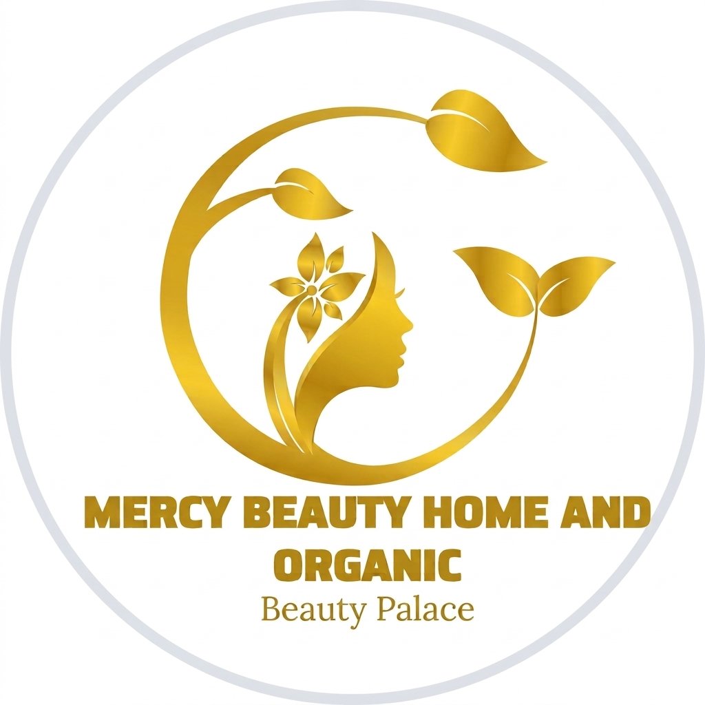 Mercy Logo